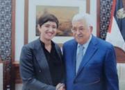 موافقت محمود عباس برای تشکیل کنفدراسیون اردن ـ فلسطین
