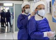 راه اندازی کمپ ۳ ماهه طلاب اهوازی برای کمک به کادر درمان