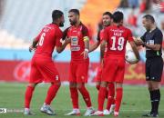 مشکلات تیم کالدرون