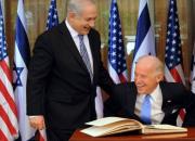 رایزنی بایدن با نتانیاهو درباره کاهش تنش در غزه