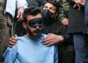 قاتل شهید رنجبر دوباره محاکمه می‌شود