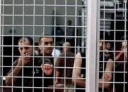 فیلم/ جولان کرونا در زندان