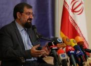 محسن رضایی: باید به دولت روحانی مدال ویژه داد