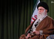 فیلم/ رهبر انقلاب:ملت ایران در آزمون کرونا درخشید