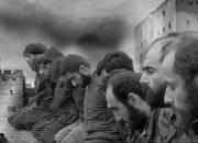 روایتی از مقاومت اسطوره‌ای نیروهای ارتش سوریه در پایگاه‌های تحت محاصره/ فرمانده سوری که جانش را فدای نجات نیروهایش کرد +تصاویر