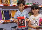 رمضان‌پور: غربی ها با ساخت کاراکترهای خاص به فکر کودکان ما آسیب می‌زنند