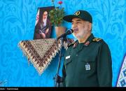 تهران لنگرگاه ثبات و آرامش انقلاب است/ اجازه دست‌درازی دشمن به امنیت مردم را نمی‌دهیم