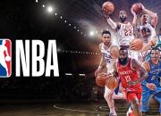 10 دانک برتر NBA در سال 2018+ فیلم