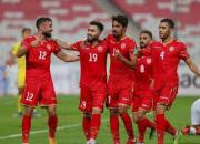 تدبیر جالب سوسا برای دیدار با ایران