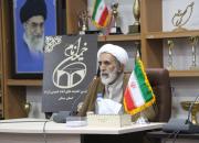 تحریف شخصیت امام خمینی(ره) خالی‌کردن انقلاب از درون در  پی دارد