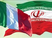 سفارت ایران در ایتالیا: پرواز امشب رم به تهران به تعویق افتاد