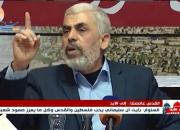 حماس: اگر اهالی غره نتوانند نفس بکشند،‌ نفس ۶ میلیون اسرائیلی را خواهیم برید