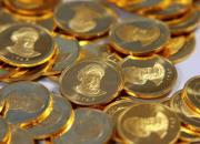 کاهش ۶۰ هزار تومانی قیمت سکه در بازار
