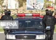 شهادت ۲ مامور نیروی انتظامی در گیلان