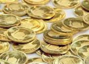 قیمت روز انواع سکه و طلا در ۲۰ تیر +جدول