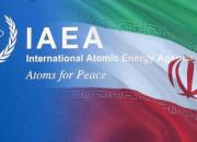 ایران و آژانس برای ادامه مذاکرات فنی توافق کردند