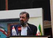 باید جلوی نفوذی‌ها گرفته شود/ جامعه با مسائل فرهنگی، اجتماعی و اقتصادی درگیر است