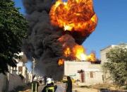 نقض آتش بس هفتاد و دو ساعته ادلب توسط تروریست‌ها 