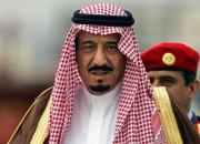 تازه‌ترین یاوه‌گویی‌ شاه عربستان علیه ایران