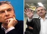 پیروز انتخابات ریاست جمهوری آرژانتین مشخص شد
