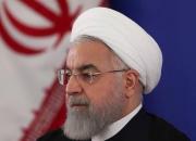 روحانی دوباره فریب پلیس خوب را خورد