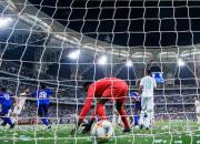 شکست سنگین شاگردان «ژاوی» برابر الهلال