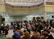 مدرسه علمیه امام خمینی(ره) طلبه می‌پذیرد