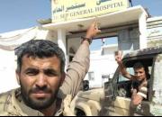سایت یمنی: شهر راهبردی «الجوبه» در مأرب آزاد شد