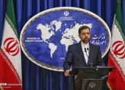 مواضع ایران درباره برجام با جابجایی دولت تغییر نمی‌کند/ آمریکا با قلدری وضعیت خود را بغرنج‌تر می‌کند
