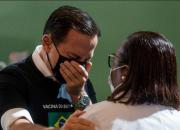 مرگ بیش از ۳۲ هزار نفر در برزیل پس از دریافت واکسن‌های مشکوک کووید-۱۹