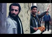 سینمایی فاخر " تیرباران" روی آنتن شبکه پنج