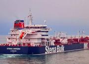 واکنش لندن به حرکت یک نفتکش انگلیسی به سمت ایران