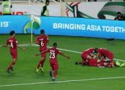 وداع اشکبار عراق با جام ملت‌های آسیا