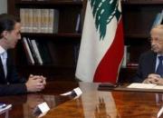 سفر فرستاده ویژه آمریکا برای حل منازعه بیروت- تل‌آویو به لبنان