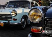 فیلم/ موزه دیدنی خودروهای تاریخی ایران