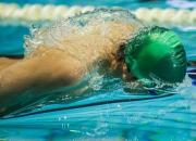 شناگر ایران سهمیه B المپیک را کسب کرد