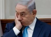 اعلام نتیجه تست کرونای نتانیاهو