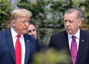 مخالفت دولت ترامپ با طرح سنا برای تحریم ترکیه و «هالک بانک»