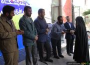  افتتاح نمایشگاه دائمی نوشت افزار ایرانی اسلامی