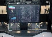 هیجان نیوتنی در بازار سهام