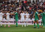 هدیه تویوتا برای گلزنان عراق به ایران