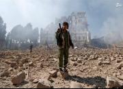 مرگ 32 هزار بیمار در نتیجه محاصره فرودگاه صنعاء