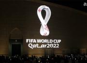 قرعه کشی مرحله پلی آف مقدماتی جام جهانی آفریقا ۲۰۲۲