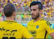 می‌خواهند به هر قیمتی لیگ را برگزار کنند