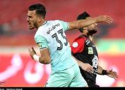 جلالی: فردا قراردادم را با استقلال نهایی می‌کنم