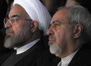 خلاصه ۸ سال سیاست خارجی دولت روحانی