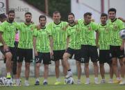 دردسر ۵ ستاره سرشناس برای پرسپولیس