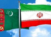 توافق روسای جمهور ایران و ترکمنستان برای حل مساله گاز