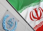آژانس: ایران تقریباً همه مقدمات لازم برای غنی‌سازی ۶۰ درصدی را فراهم کرده است