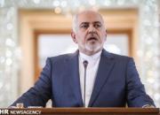  ظریف: اروپایی‌ها نمی‌توانند علیه ایران بیانیه بدهند
